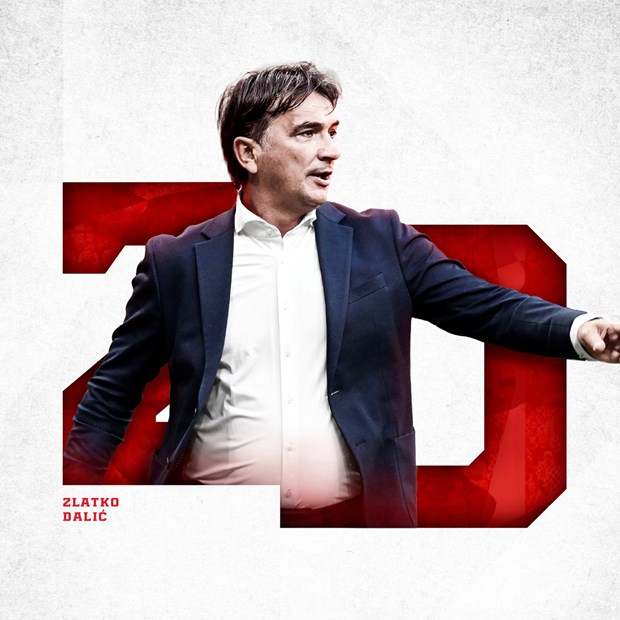 Zlatko Dalić