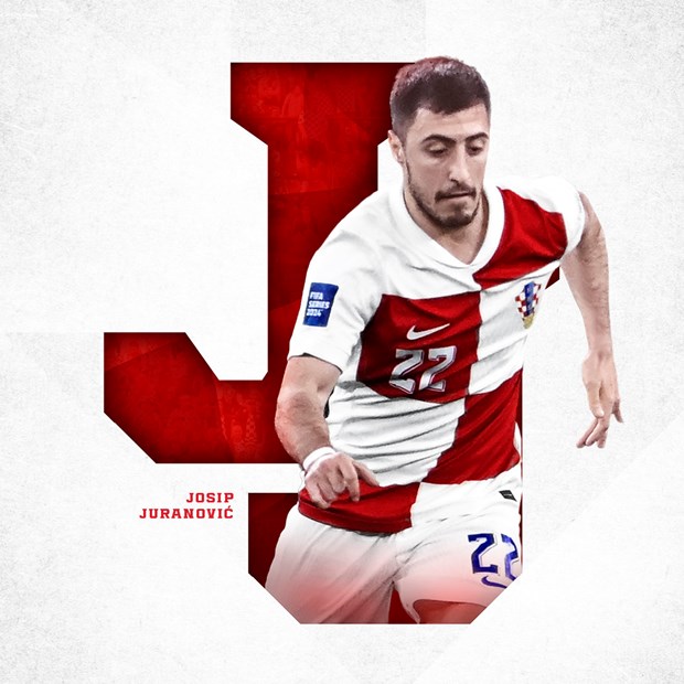 Josip Juranović
