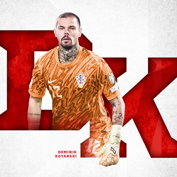 Dominik Kotarski