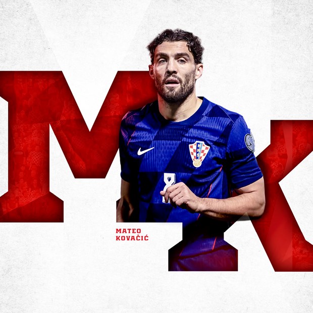 Mateo Kovačić