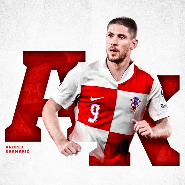 Andrej Kramarić