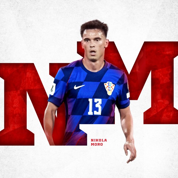 Nikola Moro