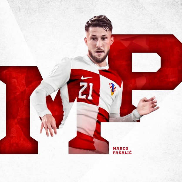 Marco Pašalić