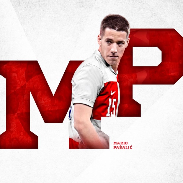Mario Pašalić