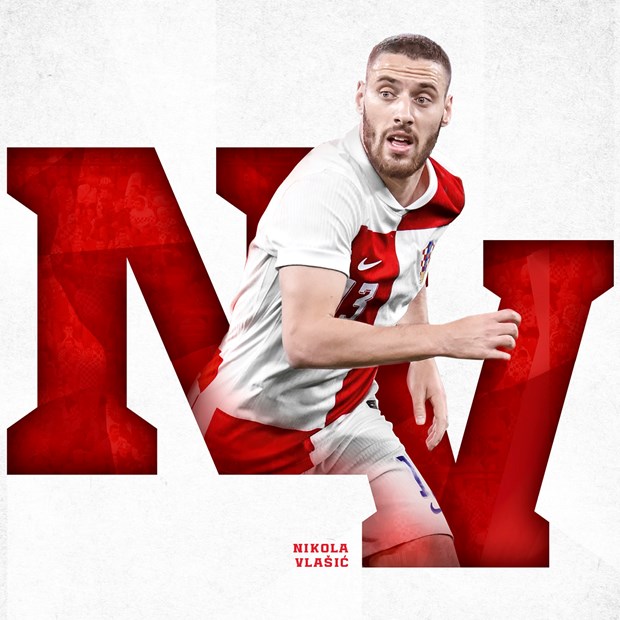 Nikola Vlašić