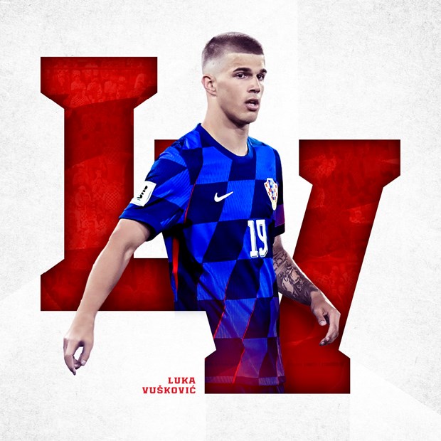 Luka Vušković