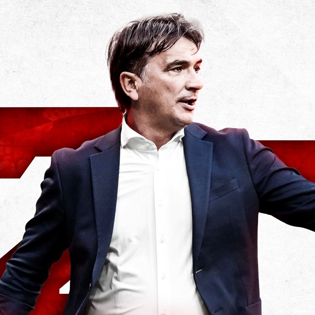 Zlatko Dalić
