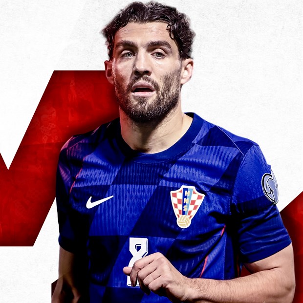 Mateo Kovačić
