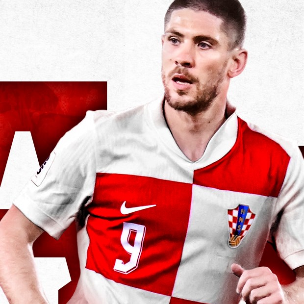 Andrej Kramarić