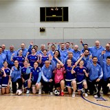 Kubla i Nemčić Bojić sudjelovali na UEFA SHARE programu za edukaciju trenera u futsalu