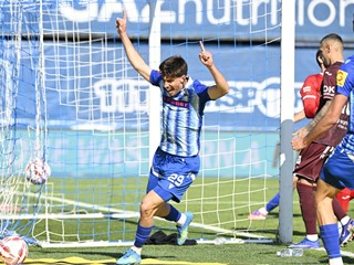 Lokomotiva pogocima iz prvog dijela osigurala tri boda protiv Istre 1961