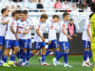 Van Hoorenbeeck i Acapandie pojačali redove Hajduka