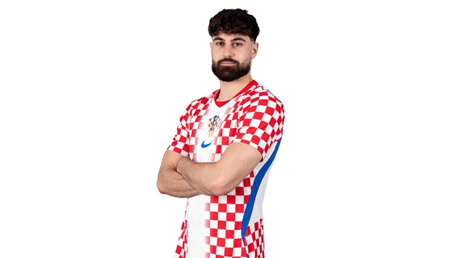 Joško Gvardiol