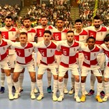 Hrvatska u Hamburgu uspješnija od Njemačke