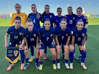 Kurkutović donijela pobjedu Hrvatskoj na Gibraltaru