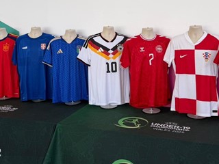 Hrvatska u skupini sa Srbijom, Italijom i Ukrajinom