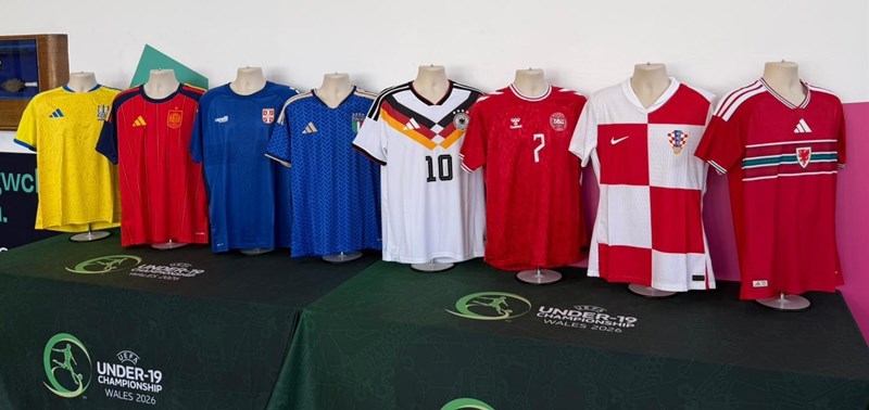 Hrvatska u skupini sa Srbijom, Italijom i Ukrajinom