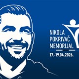 Zagreb domaćin trodnevnog Memorijala Nikola Pokrivač