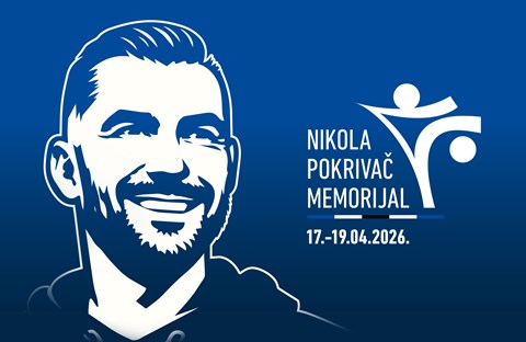 Zagreb domaćin trodnevnog Memorijala Nikola Pokrivač