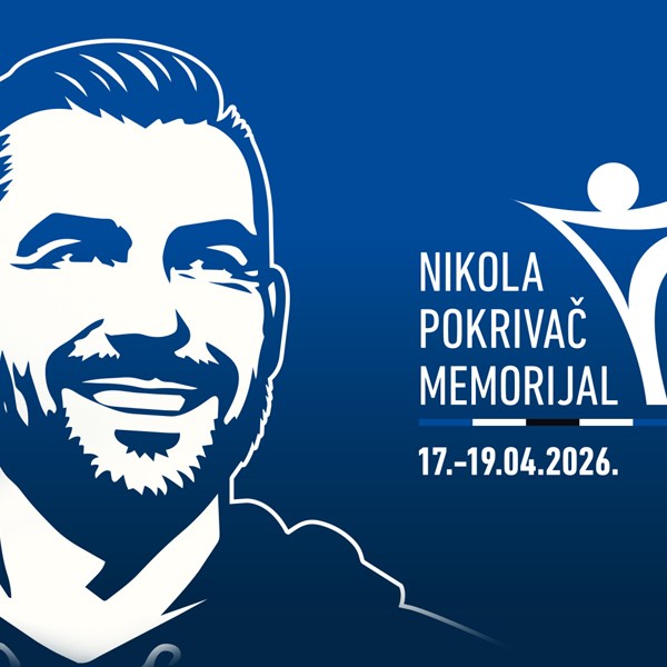 Zagreb domaćin trodnevnog Memorijala Nikola Pokrivač