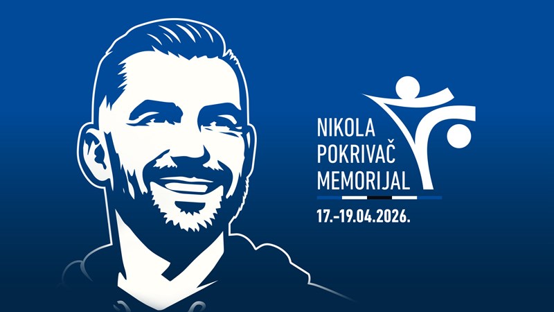 Zagreb domaćin trodnevnog Memorijala Nikola Pokrivač