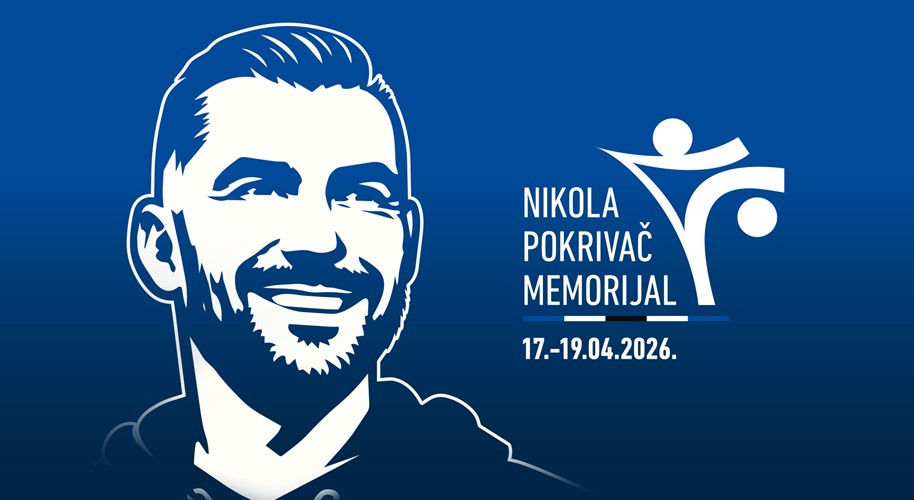Zagreb domaćin trodnevnog Memorijala Nikola Pokrivač