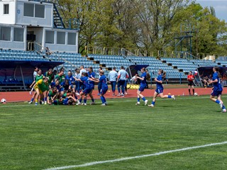 Dominant Croatia beat Czechia and secure League A with perfect record