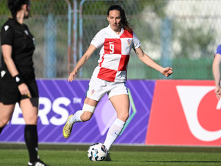 Ivana Rudelić nova pomoćna trenerica VfB Stuttgarta