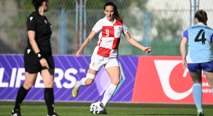 Ivana Rudelić appointed assistant coach at VfB Stuttgart