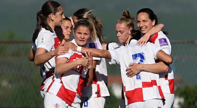 Croatia’s Rhapsody in Sinj: Gibraltar crushed 9–0