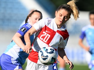 Karla Kurkutović potpisala za austrijskog prvoligaša First Vienna