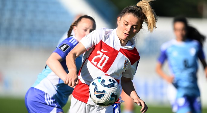Karla Kurkutović potpisala za austrijskog prvoligaša First Vienna