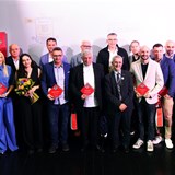 Jurici Gizdići posmrtno nagrada za životno djelo