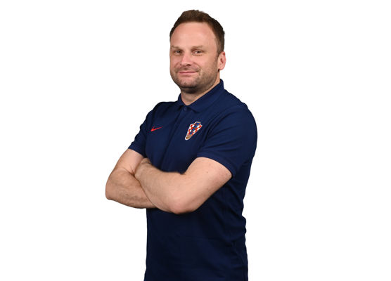 ANTE CICVARIĆ