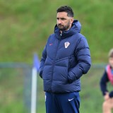 Budimir: “Ponosan sam na moje igrače”