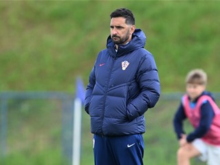 Budimir: “Ponosan sam na moje igrače”