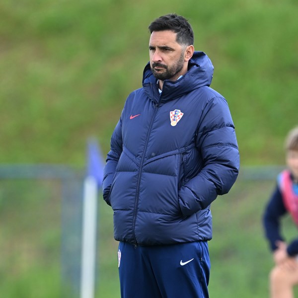Budimir: “Ponosan sam na moje igrače”