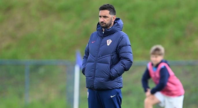 Budimir: “Ponosan sam na moje igrače”
