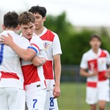 Hrvatska u Samoboru uvjerljivo nadigrala Paragvaj