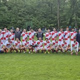 Legende hrvatskog nogometa uveličale stotu obljetnicu NK Valpovka