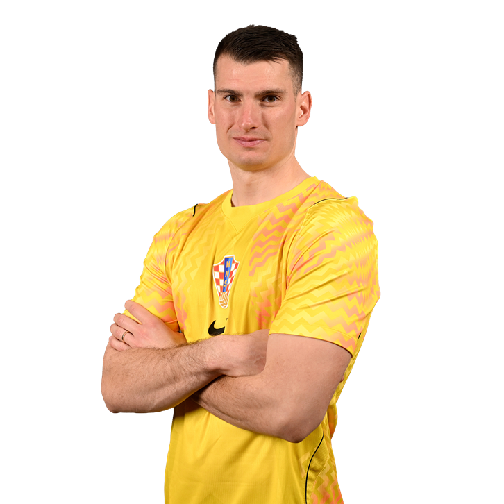 Dominik Livaković