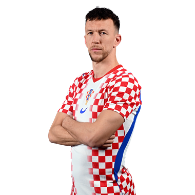 Ivan Perišić