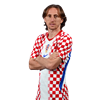 Luka Modrić