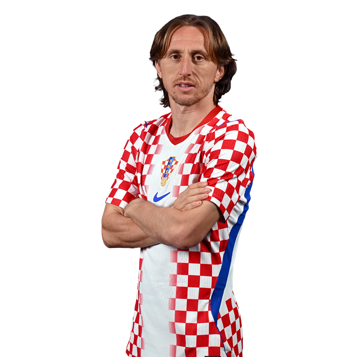 Luka Modrić