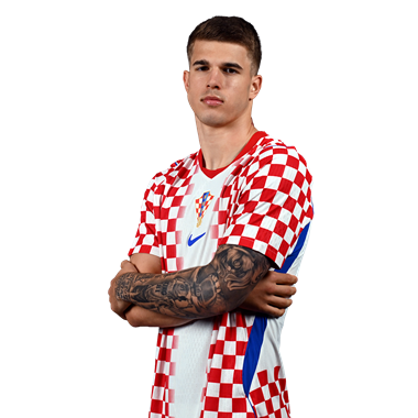 Luka Vušković