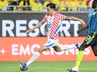 Petar Musa zatresao mrežu u pobjedi protiv San Josea