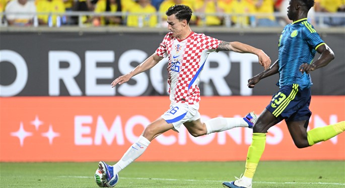 Petar Musa zatresao mrežu u pobjedi protiv San Josea
