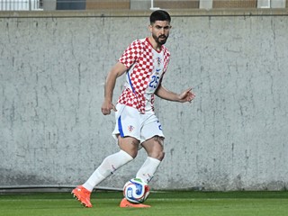 Martin Erlić strijelac u golijadi svog Midtjyllanda protiv Viborga