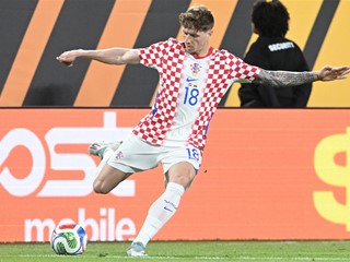 Kristijan Jakić zapečatio pobjedu Augsburga kod Werdera