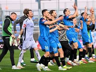 Zelenika: “Sad vidim da su bili u pravu oni koji su mi govorili o iskustvu dok sam bio mladi vratar”